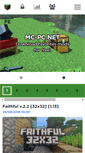 Mobile Screenshot of mc-pc.net